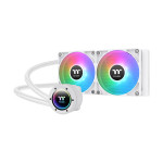 Cooler vodno hlajenje Thermaltake TH240 V2 ARGB Sync CPU tekočinski hl