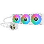 Cooler vodno hlajenje Thermaltake TH360 V2 Ultra ARGB Sync tekočinsko