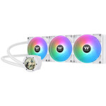 Cooler vodno hlajenje Thermaltake TH420 V2 Ultra ARGB Sync tekočinsko