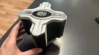 Coolermaster hladilnik za amd