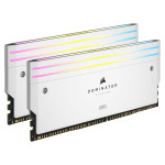 Corsair DOMINATOR Titanium svetlobni nadgradni komplet RGB LED bele ba