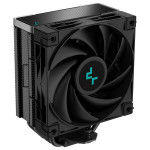 DeepCool AK400 Zero Dark Black Air Cooling