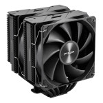 FSP MP7-B procesorski hladilnik za AMD AM5/AM4 in Intel 1851/1700/1200