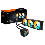 GIGABYTE GAMING 360 | Vodno hlajenje večnamenskega računalnika
