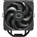 Hladilnik CoolerMaster Hyper 212 črne barve