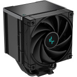 Hladilnik DeepCool AK500 Zero Dark