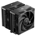 Hladilnik Deepcool AK620 G2 DIGITAL NYX