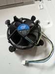 hladilnik Intel S 1156