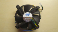 Hladilnik Intel LGA775