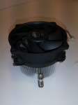 Hladilnik za podnožje lga775