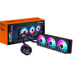 Hladilnik za procesor GIGABYTE AORUS WATERFORCE X II 360 AIO s tekočin