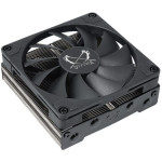 Hladilnik Scythe Shuriken 3 hladilnik za procesor 92 mm PWM Intel AMD
