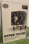 Hyper tx3 evo hladilnik