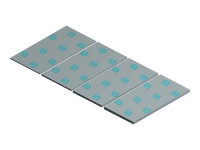 ICEBERG 0.5mm THERMAL PAD termalna blazinica 40mm x 80mm