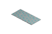 ICEBERG 2mm THERMAL PAD termalna blazinica 40mm x 80mm x 2mm