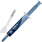 K Accessories Arctic MX-4 visokozmogljiva termalna pasta z lopatico 4