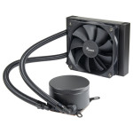 K Cooler Inter-Tech vodno hlajenje procesorja Argus Iceman B-120