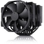 K Cooler Multi Noctua NH-D15 Black | 1700, 1200, 115x, AM3/4/5, 2011,