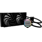 K Hladilnik vode be quiet! PURE LOOP 2 280 mm