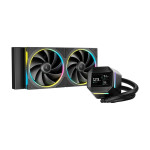 K Hladilnik vode Deepcool LM240