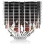 Noctua NH-D15S procesorski hladilnik 140 mm 220 W TDP