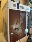 NOCTUA NH-L12S nizkoprofilni procesorski hladilnik , nov!