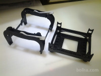 nosilec za hladilnik KOMPLET S478