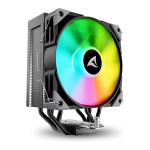 Sharkoon A40 RGB črna