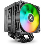 Sharkoon A60 RGB črna