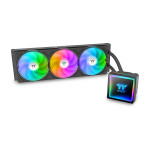 Thermaltake TH360 V3 ARGB Sync AIO črne barve