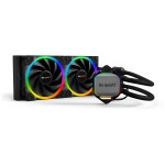 Vodno hlajenje Cooler be quiet! Pure Loop 2 FX 240 mm ARGB vodni hladi