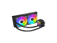 VODNO HLAJENJE ZA INTEL/AMD, ANTEC SYMPHONY 240 MM