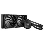 Vodno hlajenje K Cooler be quiet! PURE Loop 3 280 mm