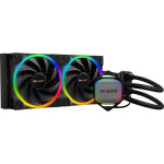 Vodno hlajenje K Coolerja Be Quiet! Pure Loop 2 FX 280 mm ARGB