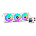 Vodno hlajenje Thermaltake Thermaltake TH420 V2 Ultra EX ARGB Sync več