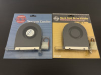 Hladilnik za disk, hladilnik za računalnik
