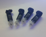 Intel hladilnik ZATIČ / KLIP