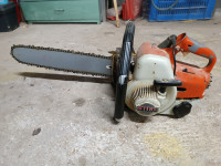 Stihl 08
