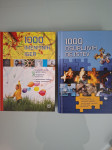 1000 IMENITNIH IGER IN 1000 OSUPLJIVIH DEJSTEV