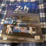 24 h le mans 82 edition