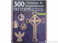 300 LESENIH KRŠČANSKIH SIMBOLOV