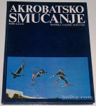 AKROBATSKO SMUČANJE – Boris Kalčič