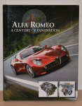 Alfa Romeo: A Century of Innovation