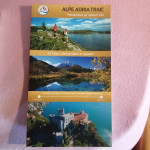 ALPE ADRIA TRAIL