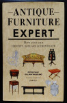 Antique furniture expert, 1992