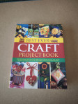 Best Ever Craft Project Book