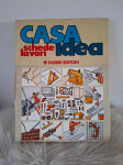 Casa Idea – notranje oblikovanje, italijanski jezik, brezhibna