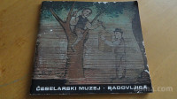 ČEBELARSKI MUZEJ RADOVLJICA 1980