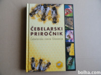 ČEBELARSKI PRIROČNIK