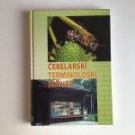 Čebelarski terminološki slovar (zbirka Slovarji)